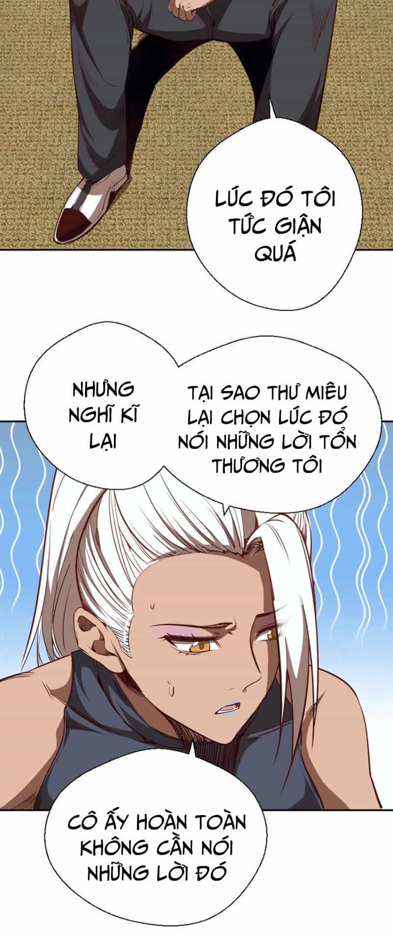Cao Đẳng Linh Hồn - Chương 47 - ảnh 17