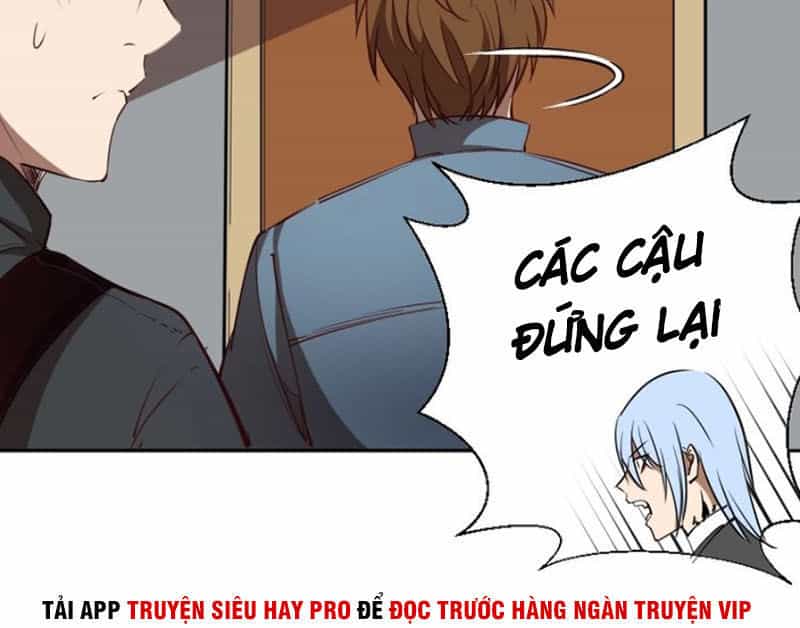 Cao Đẳng Linh Hồn - Chương 47 - ảnh 21