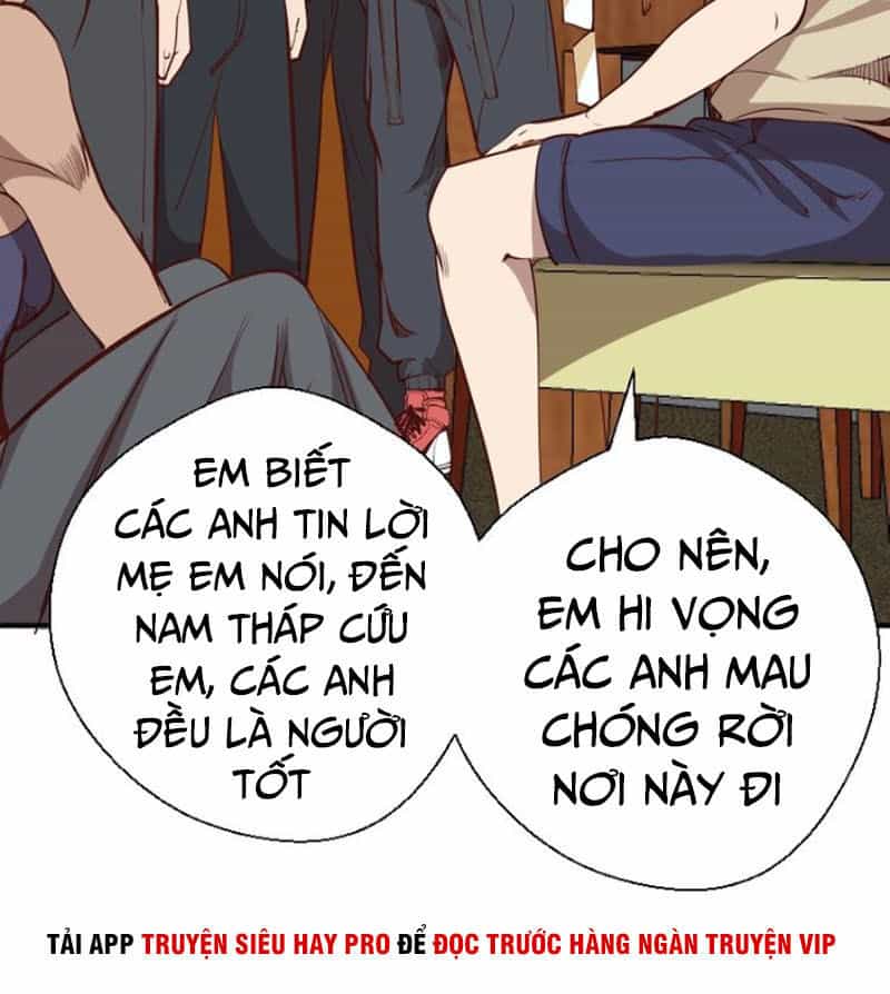 Cao Đẳng Linh Hồn - Chương 47 - ảnh 25