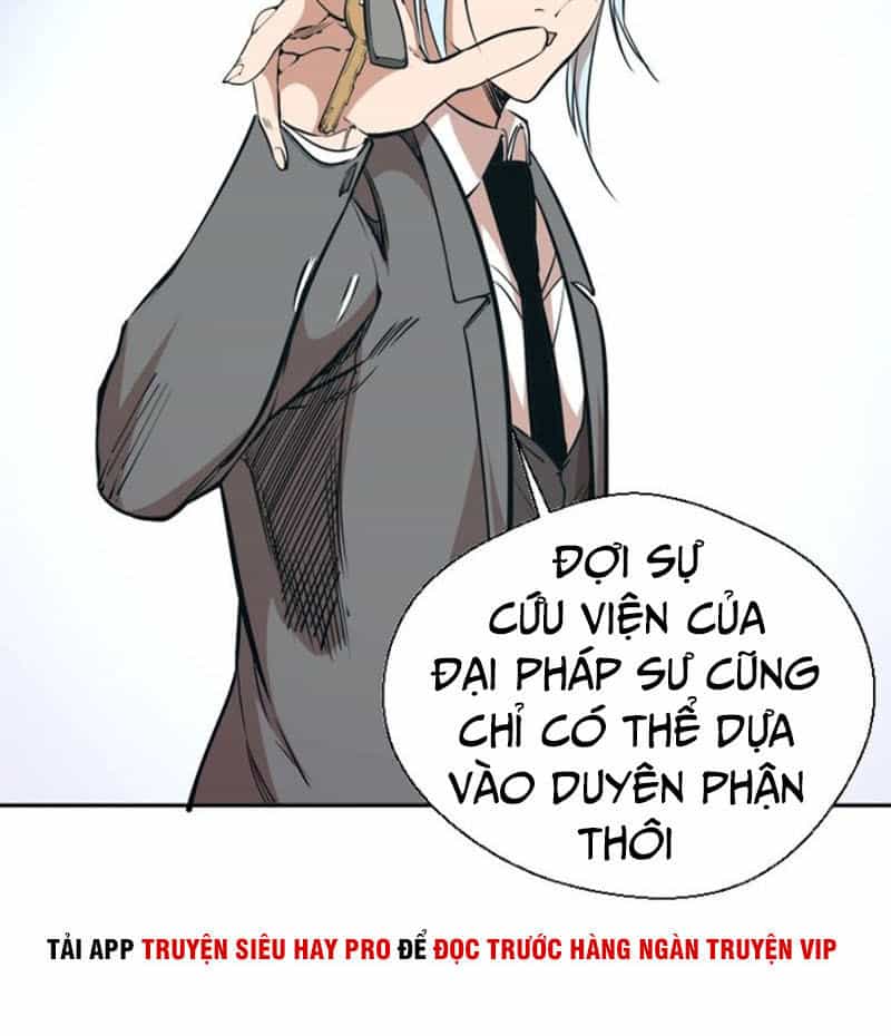 Cao Đẳng Linh Hồn - Chương 47 - ảnh 27