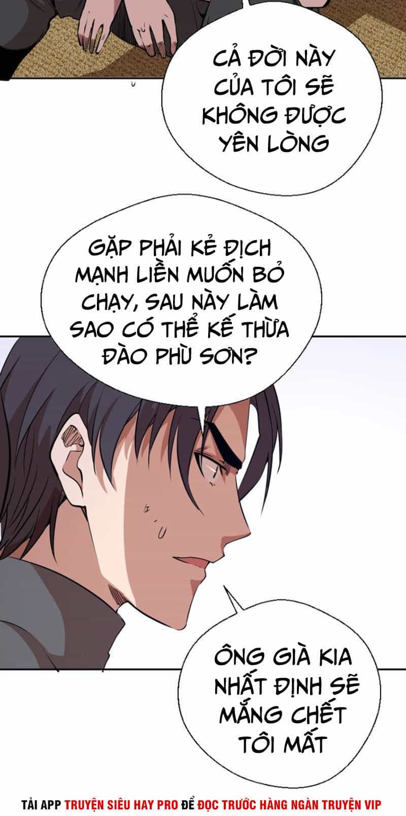 Cao Đẳng Linh Hồn - Chương 47 - ảnh 29