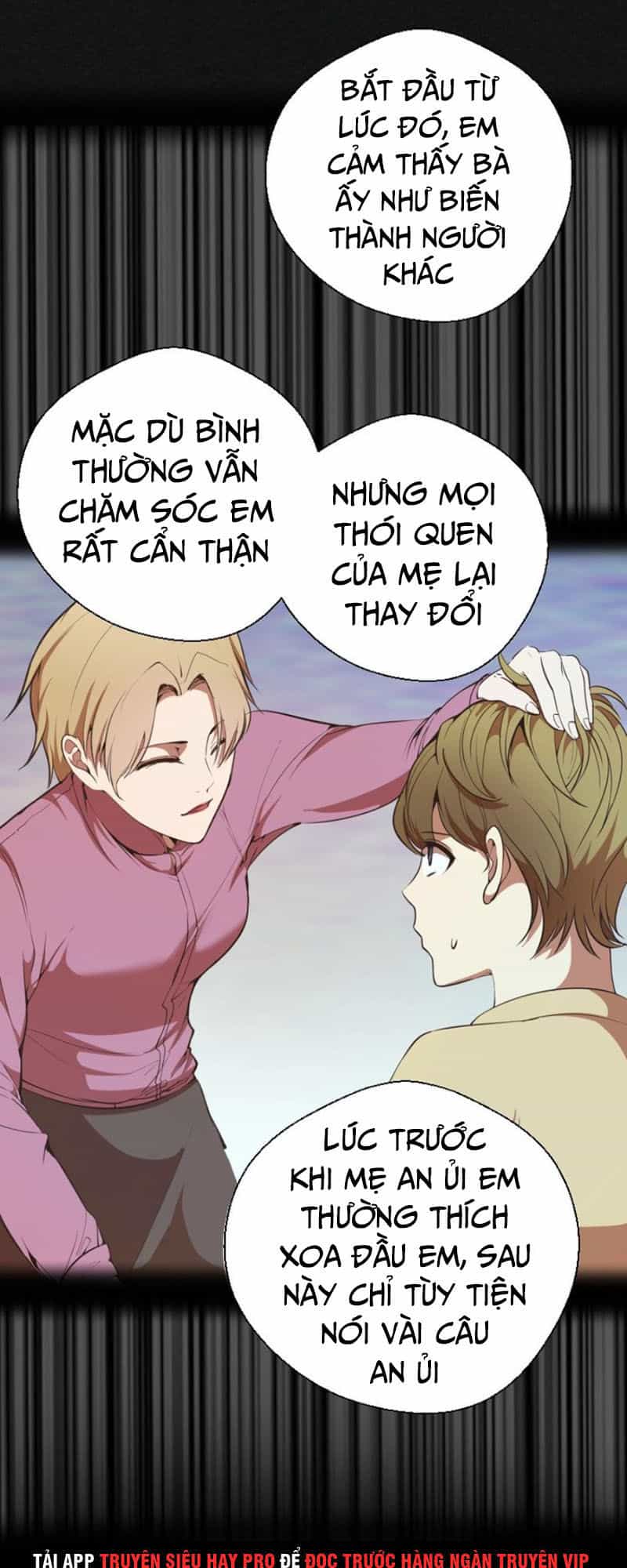 Cao Đẳng Linh Hồn - Chương 47 - ảnh 36