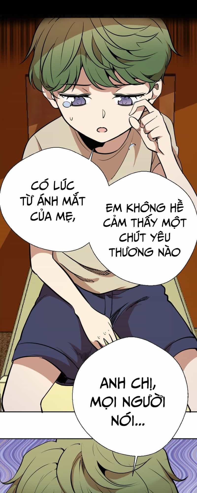 Cao Đẳng Linh Hồn - Chương 47 - ảnh 38
