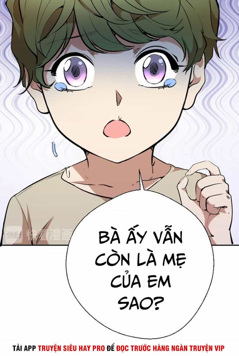 Cao Đẳng Linh Hồn - Chương 47 - ảnh 39