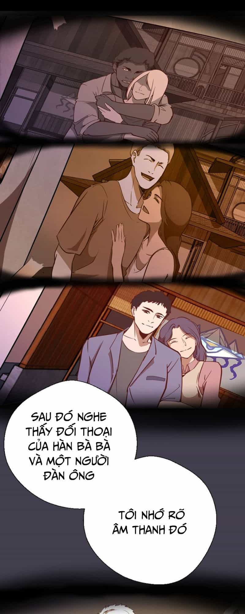 Cao Đẳng Linh Hồn - Chương 47 - ảnh 54
