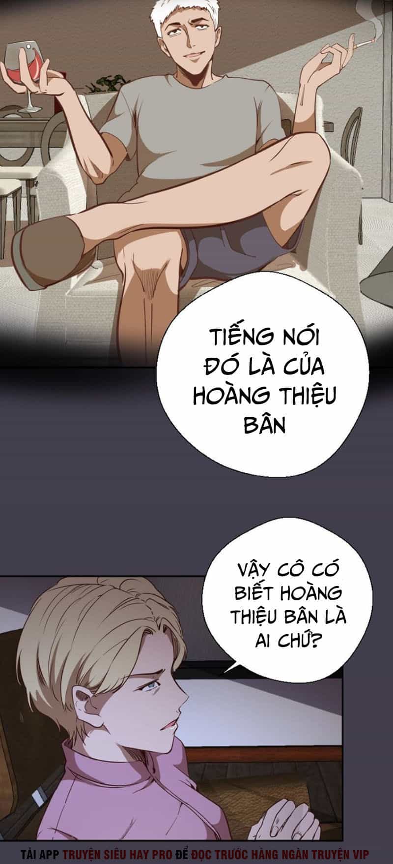 Cao Đẳng Linh Hồn - Chương 47 - ảnh 55