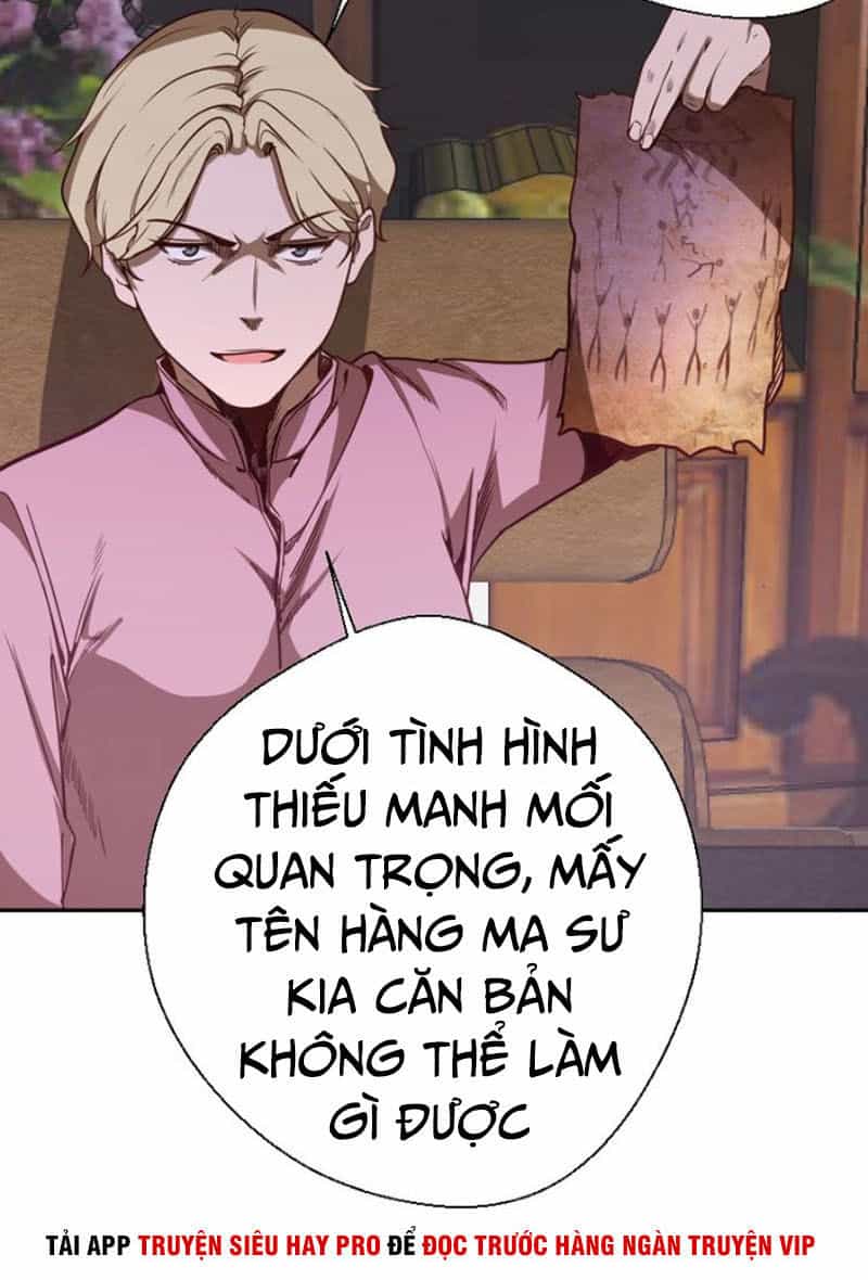 Cao Đẳng Linh Hồn - Chương 47 - ảnh 64