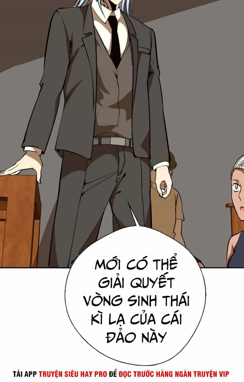 Cao Đẳng Linh Hồn - Chương 47 - ảnh 68