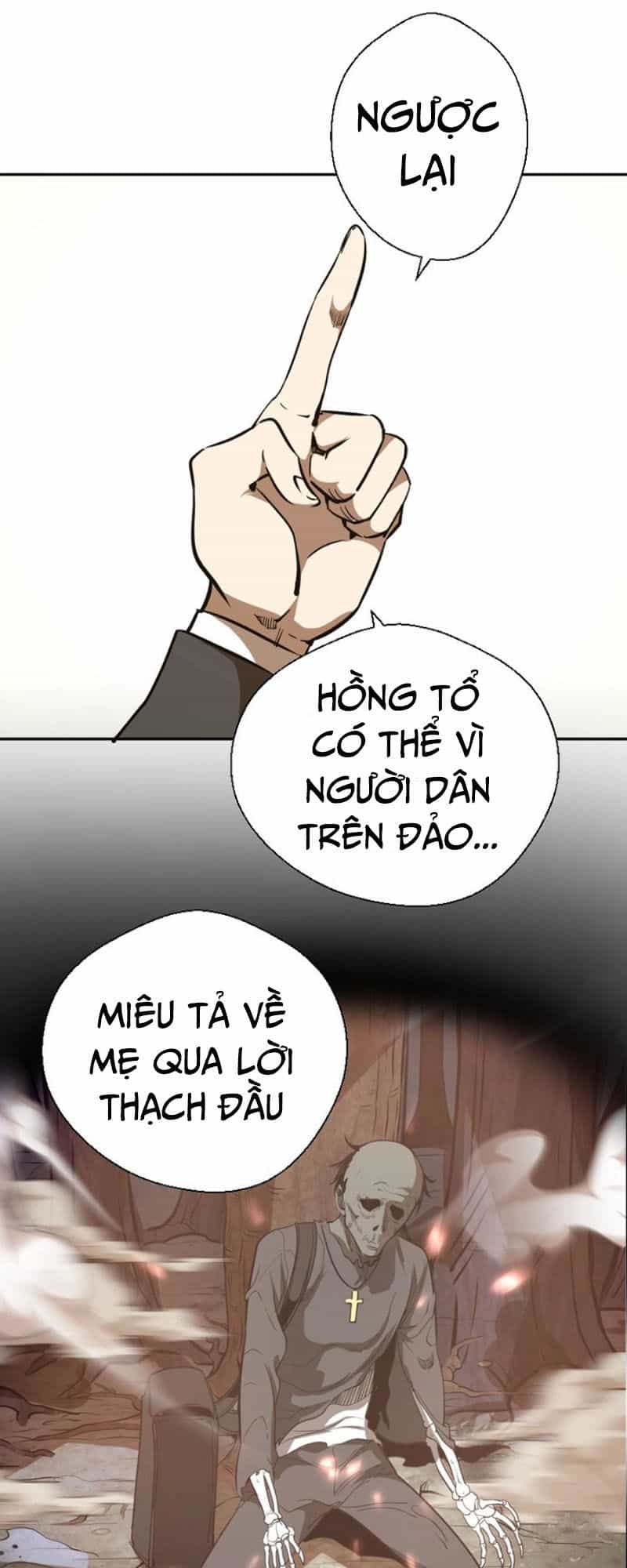 Cao Đẳng Linh Hồn - Chương 47 - ảnh 72