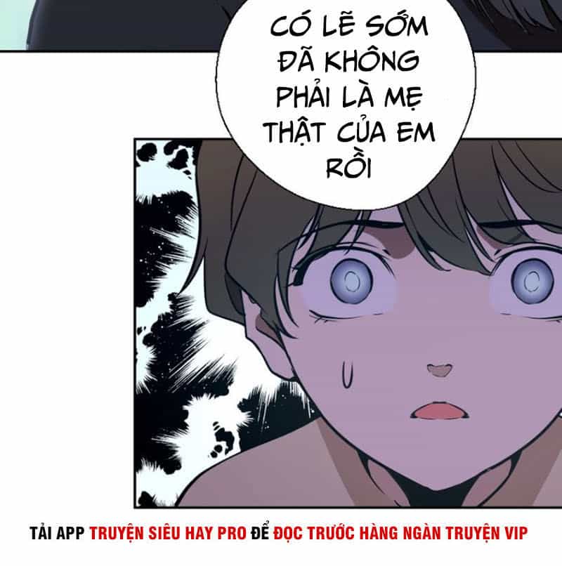 Cao Đẳng Linh Hồn - Chương 47 - ảnh 76