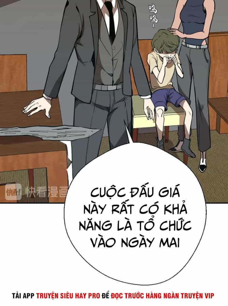 Cao Đẳng Linh Hồn - Chương 47 - ảnh 78