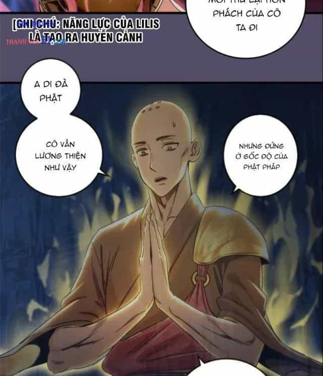 Cao Đẳng Linh Hồn - Chương 395 - ảnh 13