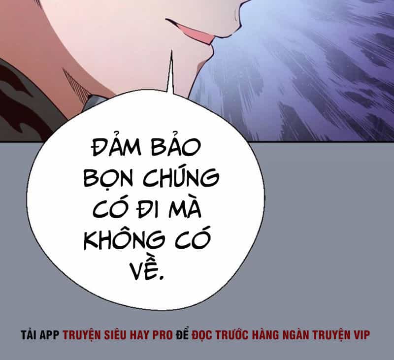 Cao Đẳng Linh Hồn - Chương 48 - ảnh 21