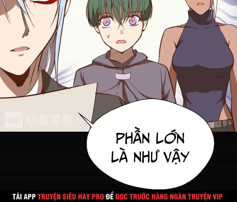 Cao Đẳng Linh Hồn - Chương 48 - ảnh 31