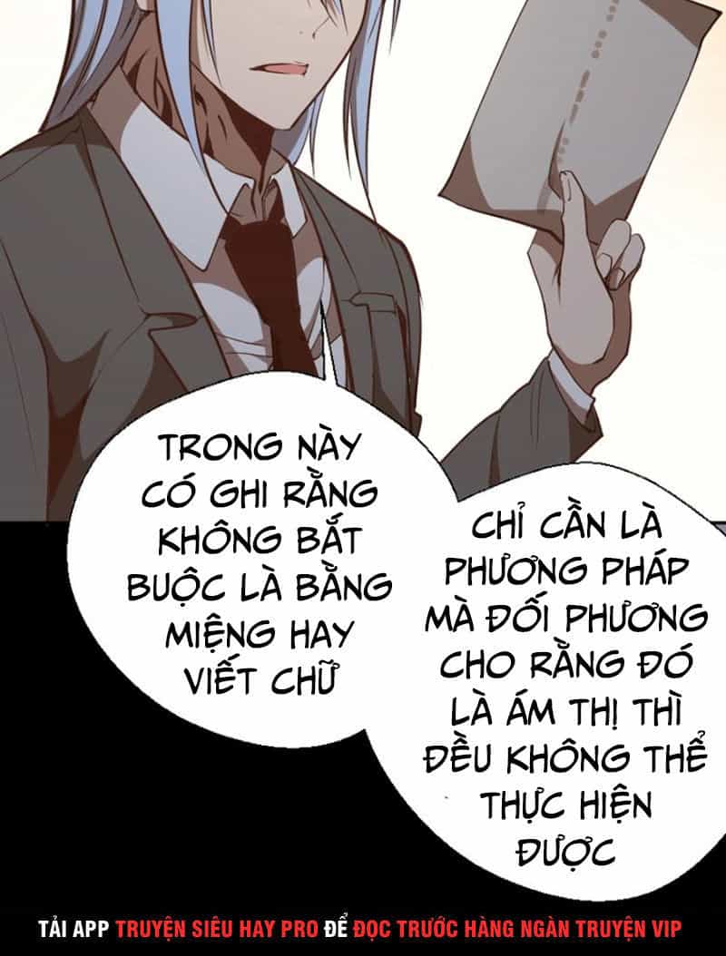 Cao Đẳng Linh Hồn - Chương 48 - ảnh 35