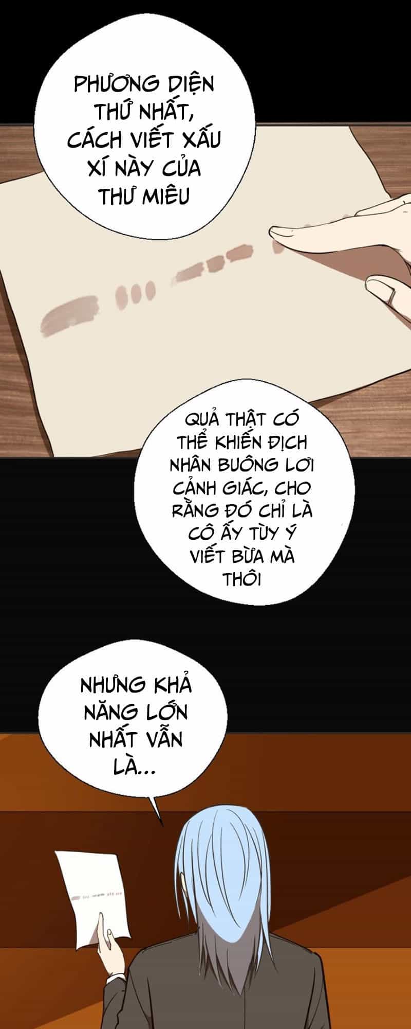 Cao Đẳng Linh Hồn - Chương 48 - ảnh 38