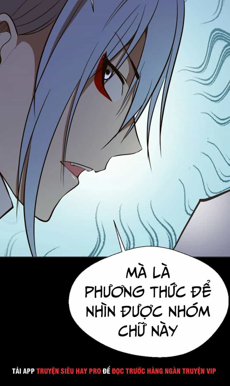 Cao Đẳng Linh Hồn - Chương 48 - ảnh 41