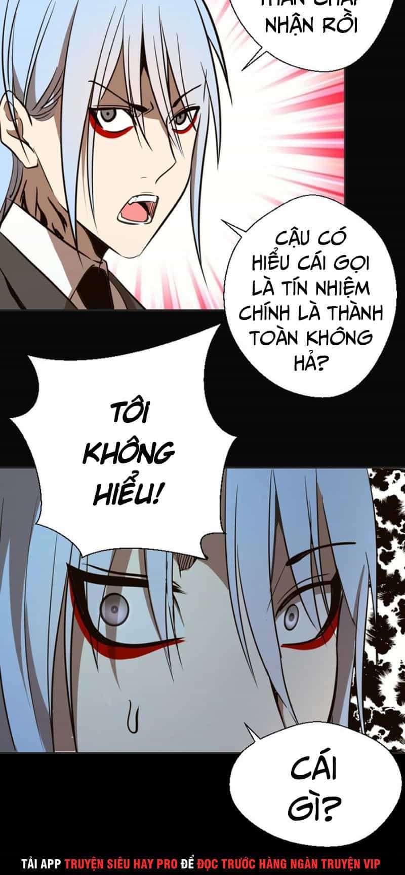 Cao Đẳng Linh Hồn - Chương 48 - ảnh 49