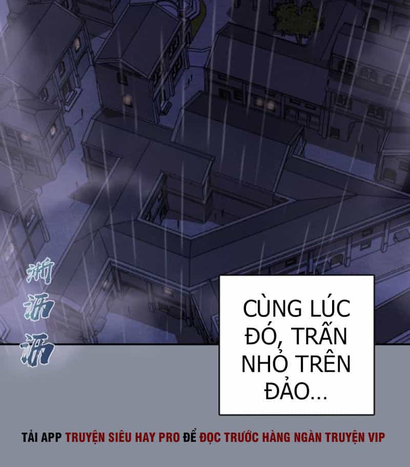 Cao Đẳng Linh Hồn - Chương 48 - ảnh 5