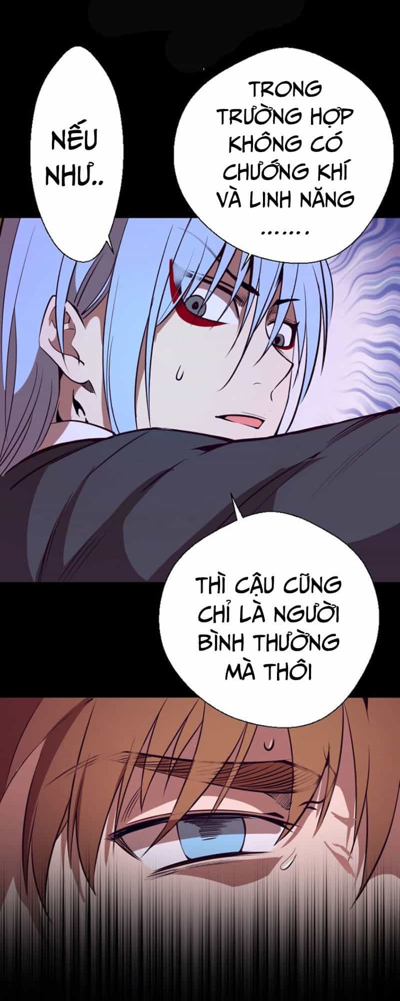 Cao Đẳng Linh Hồn - Chương 48 - ảnh 59