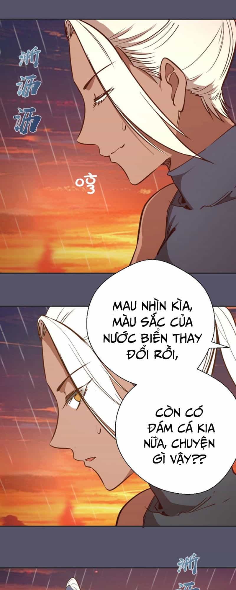 Cao Đẳng Linh Hồn - Chương 48 - ảnh 82