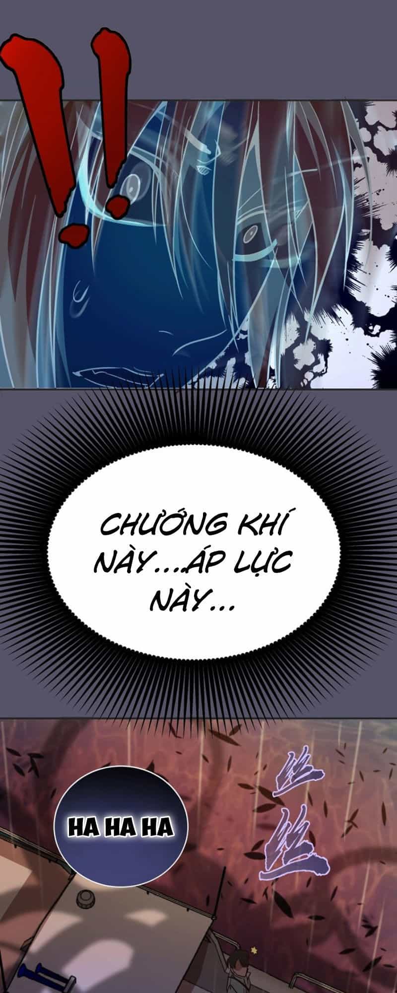 Cao Đẳng Linh Hồn - Chương 48 - ảnh 86