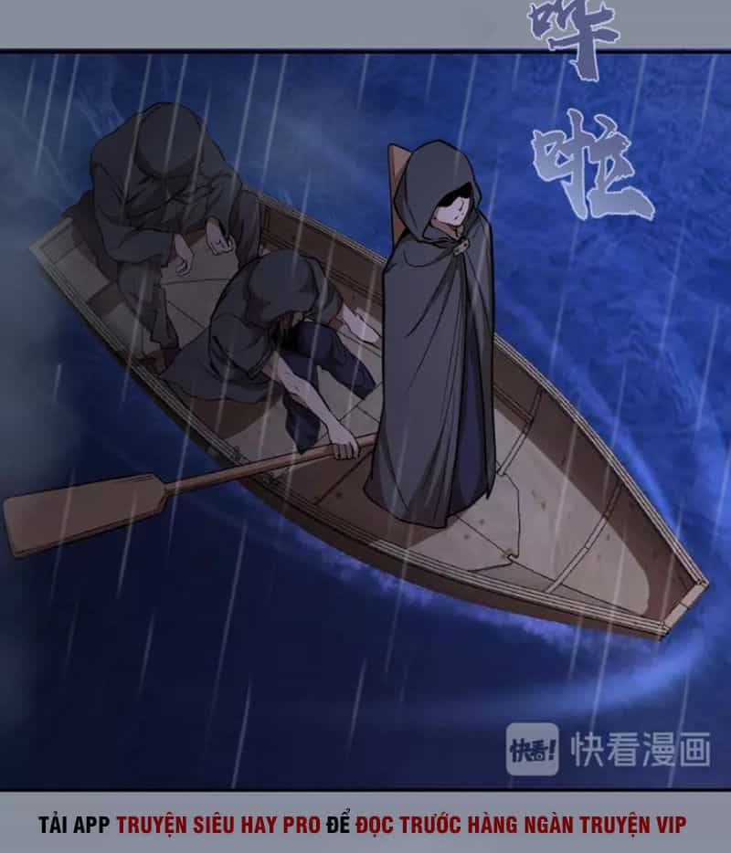 Cao Đẳng Linh Hồn - Chương 48 - ảnh 9