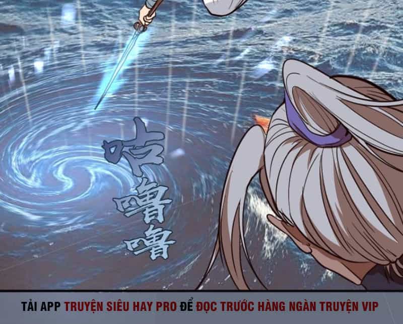 Cao Đẳng Linh Hồn - Chương 49 - ảnh 28