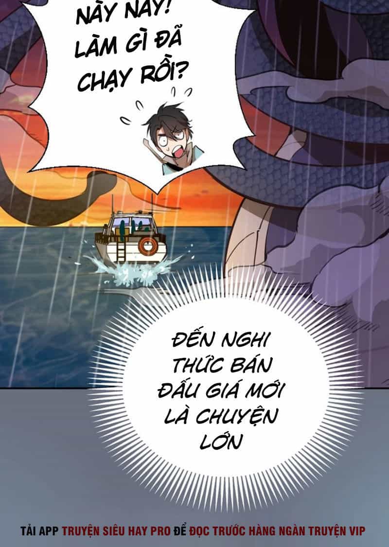 Cao Đẳng Linh Hồn - Chương 49 - ảnh 8