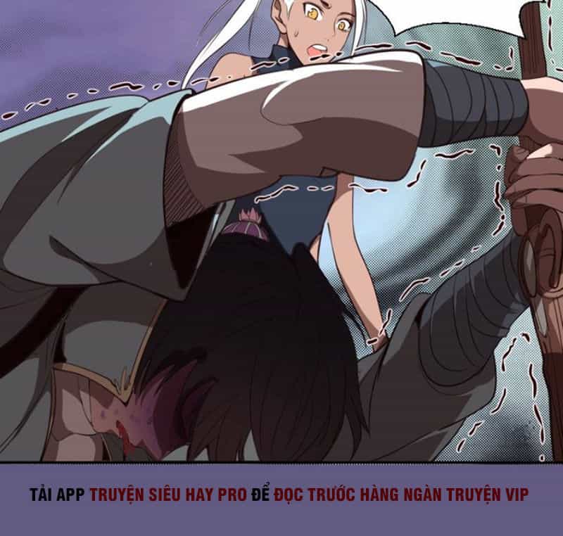 Cao Đẳng Linh Hồn - Chương 50 - ảnh 51