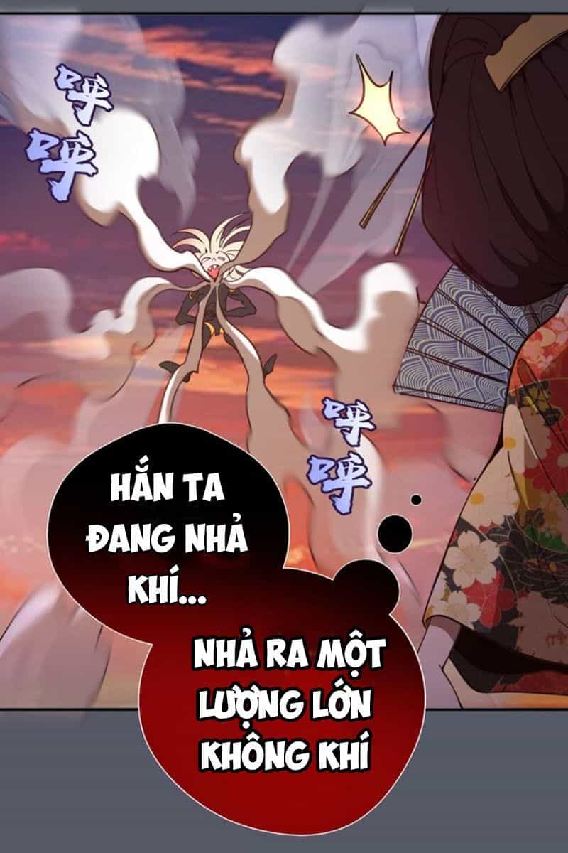 Cao Đẳng Linh Hồn - Chương 51 - ảnh 19
