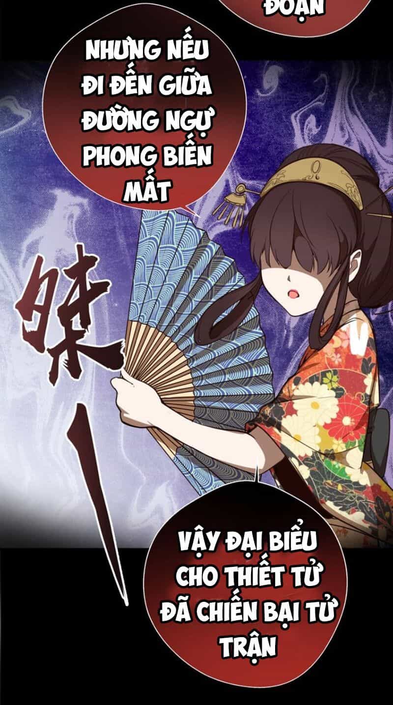 Cao Đẳng Linh Hồn - Chương 51 - ảnh 31