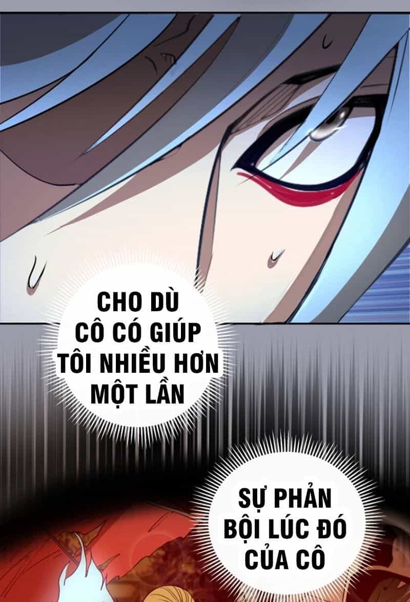 Cao Đẳng Linh Hồn - Chương 51 - ảnh 36