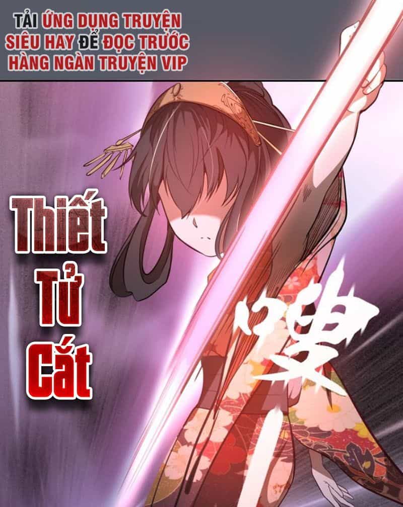 Cao Đẳng Linh Hồn - Chương 51 - ảnh 7
