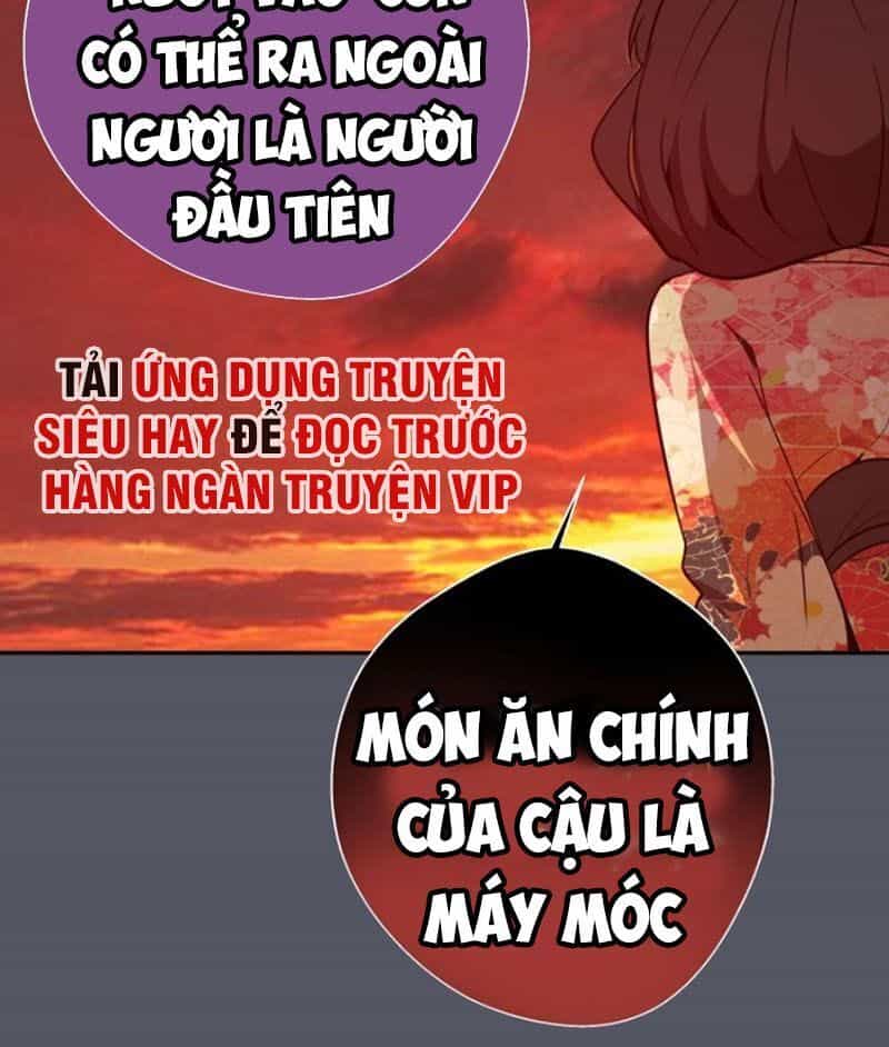 Cao Đẳng Linh Hồn - Chương 51.2 - ảnh 15