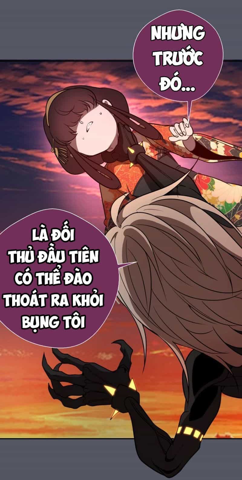 Cao Đẳng Linh Hồn - Chương 51.2 - ảnh 30