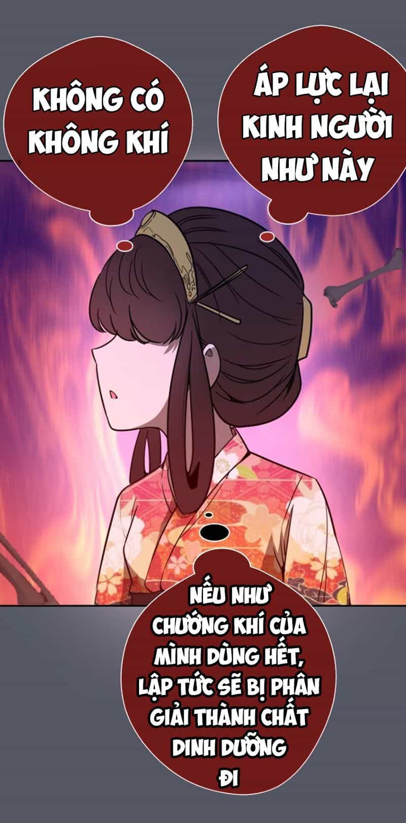 Cao Đẳng Linh Hồn - Chương 51.2 - ảnh 4