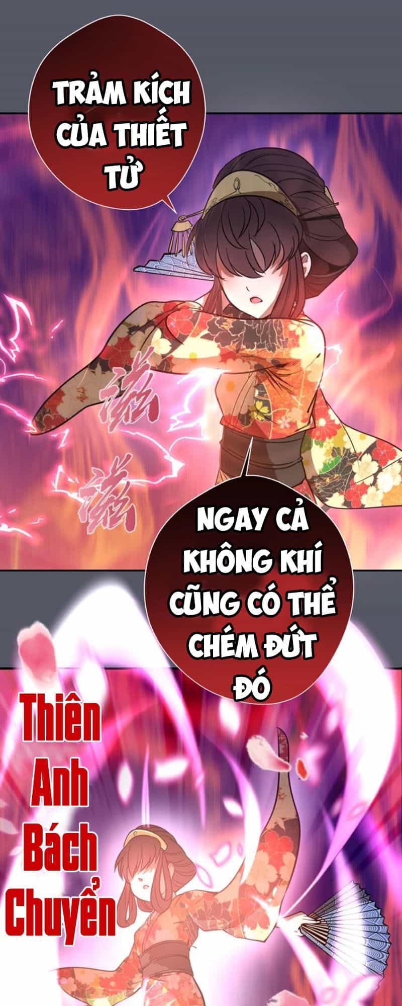 Cao Đẳng Linh Hồn - Chương 51.2 - ảnh 7