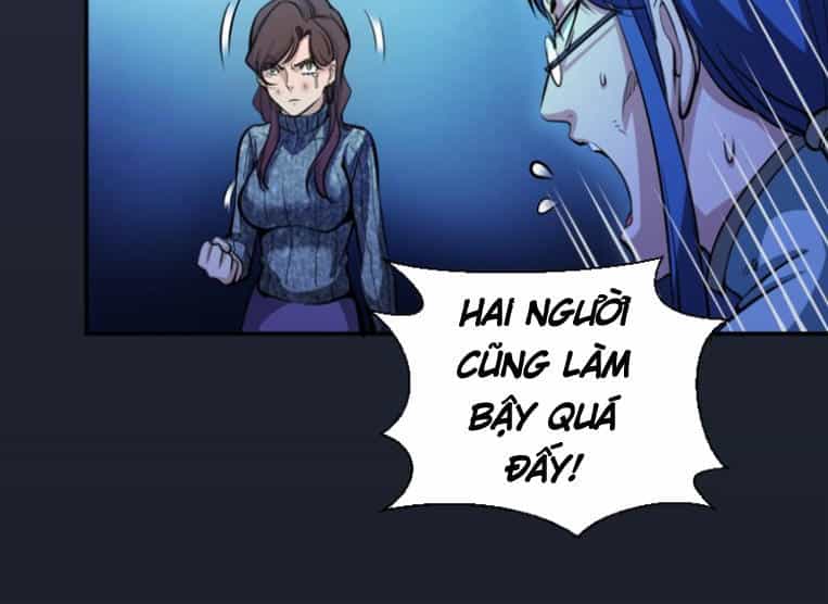 Cao Đẳng Linh Hồn - Chương 6 - ảnh 32