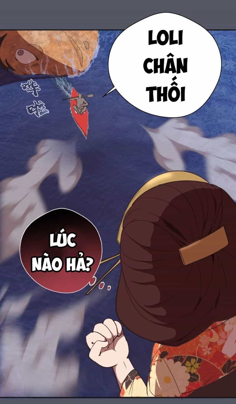 Cao Đẳng Linh Hồn - Chương 51.3 - ảnh 17
