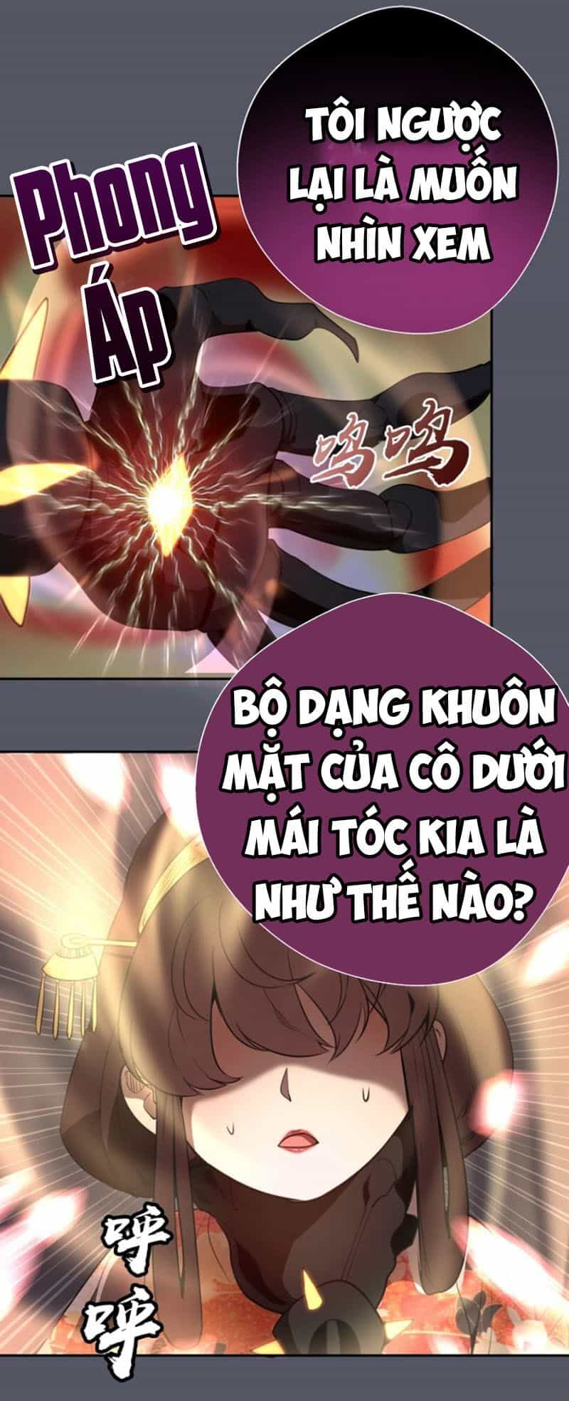 Cao Đẳng Linh Hồn - Chương 51.3 - ảnh 2