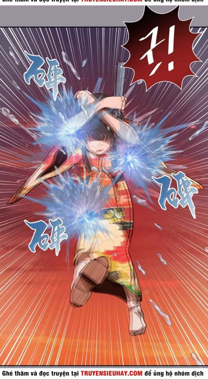 Cao Đẳng Linh Hồn - Chương 52 - ảnh 12