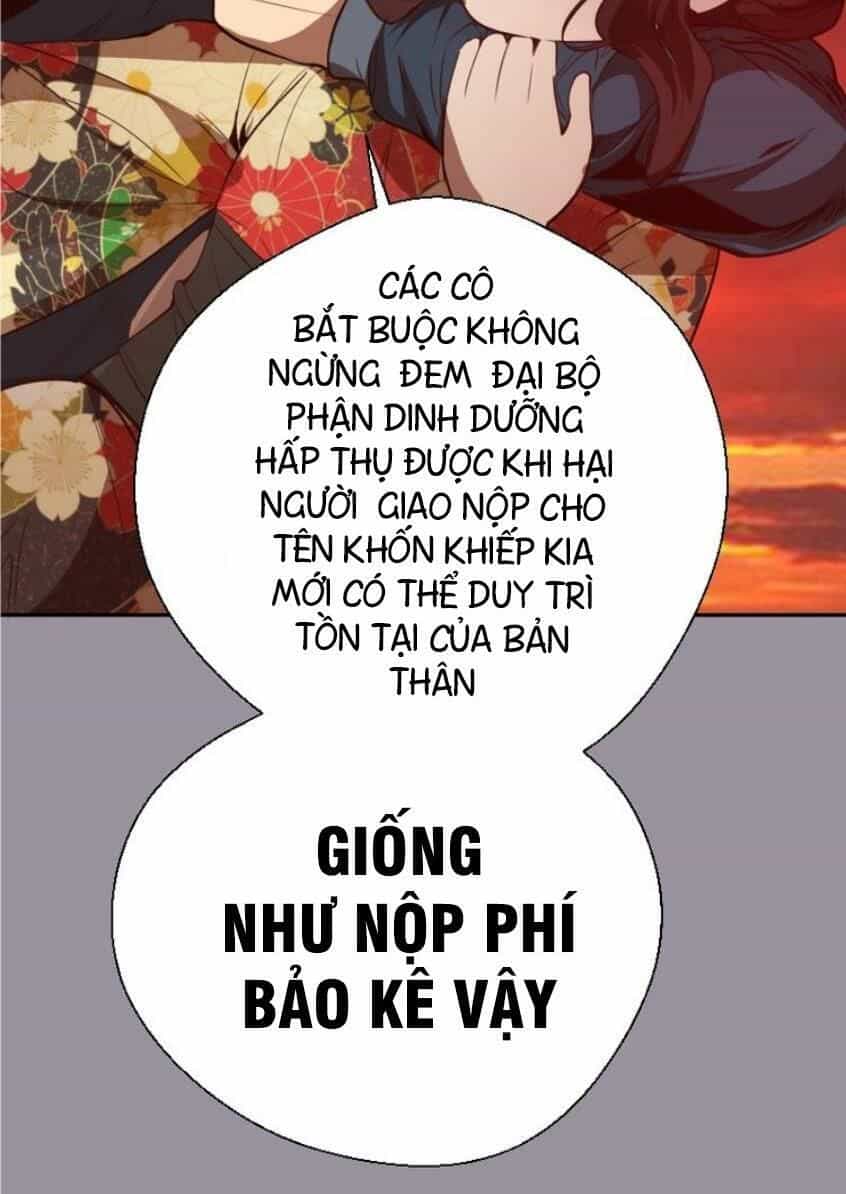 Cao Đẳng Linh Hồn - Chương 52 - ảnh 23