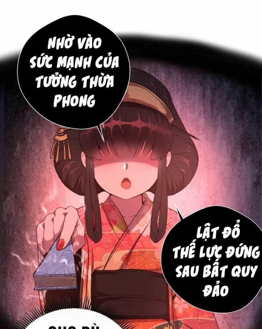 Cao Đẳng Linh Hồn - Chương 52 - ảnh 30