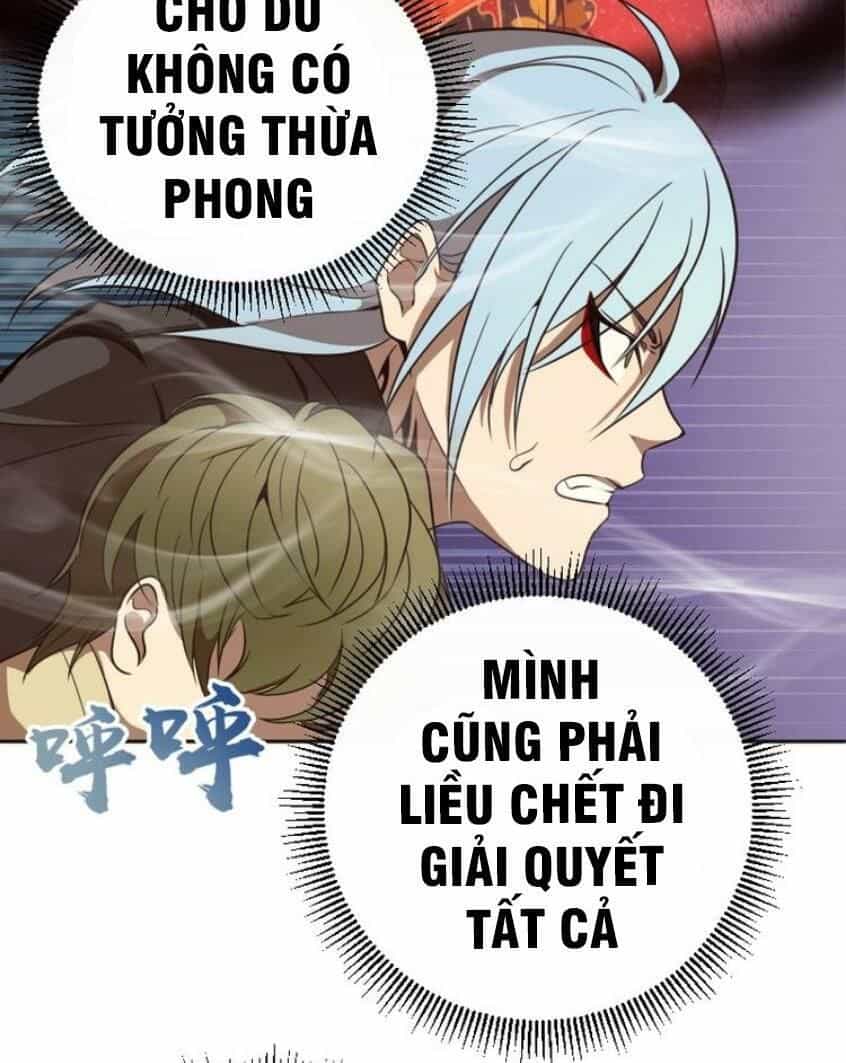 Cao Đẳng Linh Hồn - Chương 52 - ảnh 31