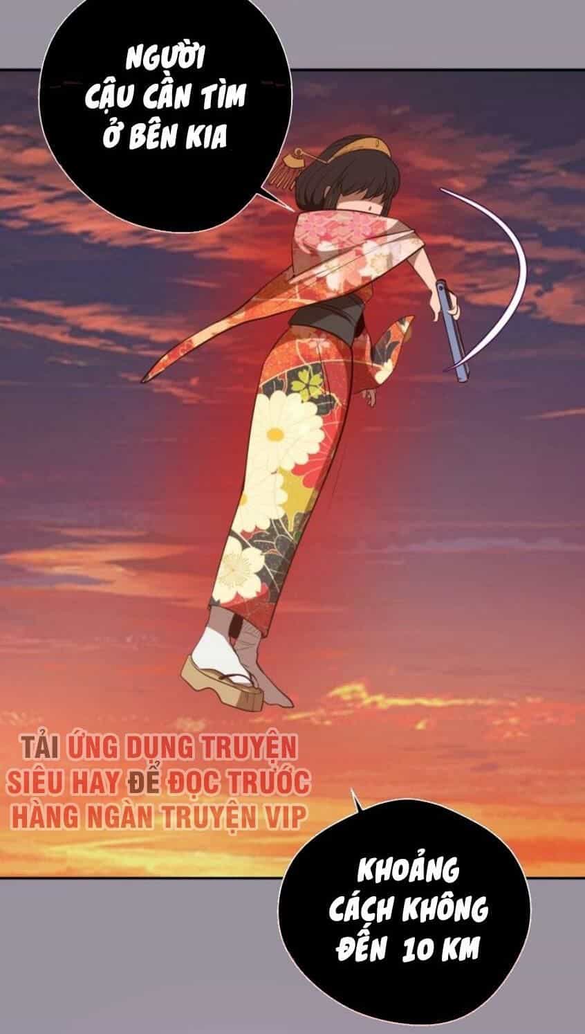 Cao Đẳng Linh Hồn - Chương 52 - ảnh 7