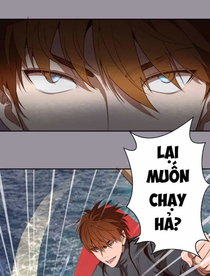 Cao Đẳng Linh Hồn - Chương 52 - ảnh 9
