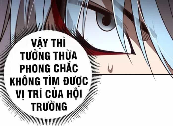Cao Đẳng Linh Hồn - Chương 52.1 - ảnh 27
