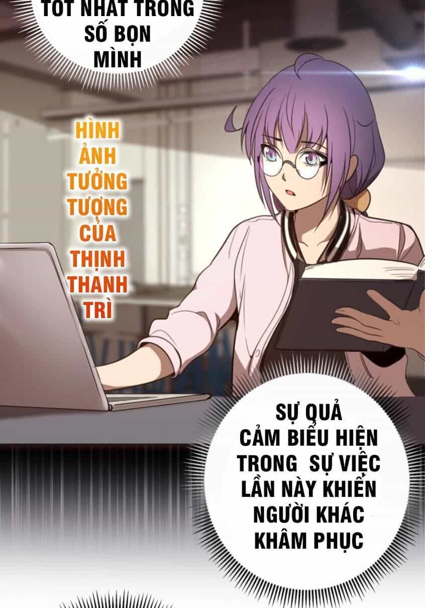 Cao Đẳng Linh Hồn - Chương 52.2 - ảnh 3