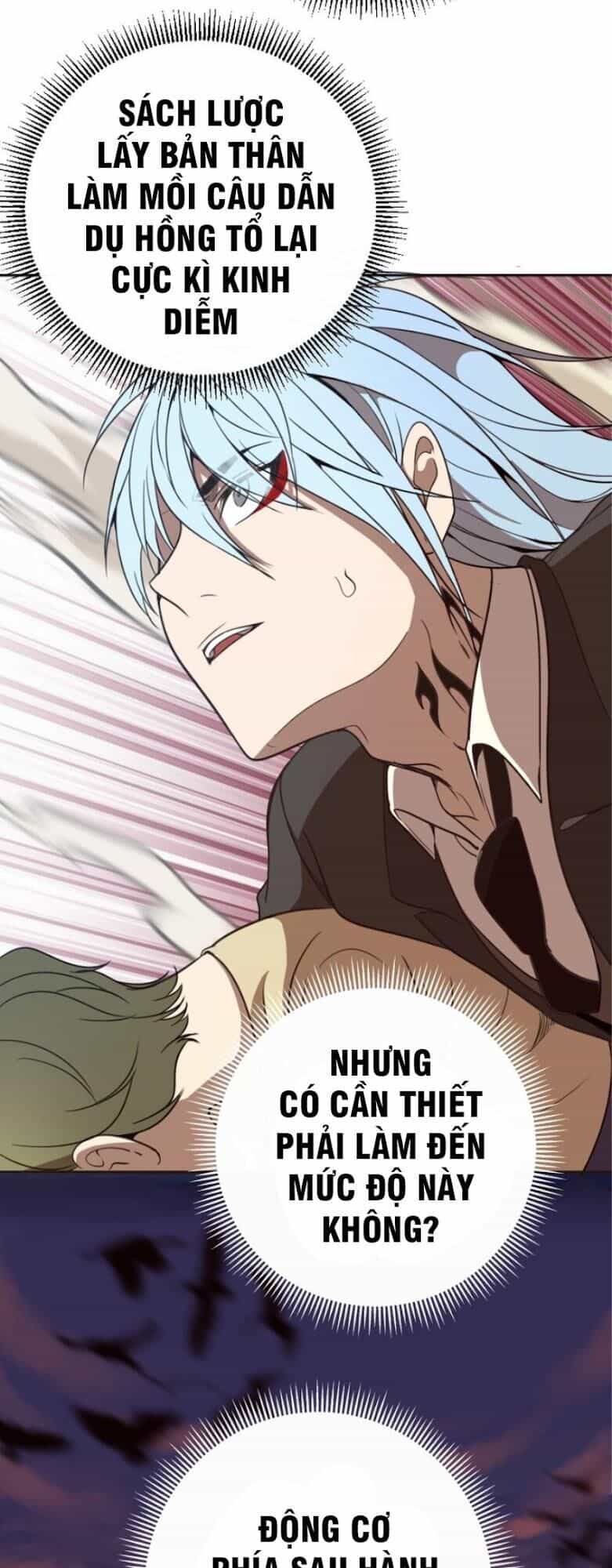 Cao Đẳng Linh Hồn - Chương 52.2 - ảnh 5
